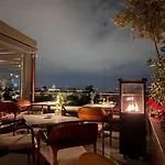 Amazing Panoramic Artist's Loft Spanish Steps *
