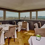 아파트 Amazing Panoramic Artist's Loft Spanish Steps *