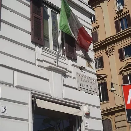 Amazing Panoramic Artist's Loft Spanish Steps 아파트 *