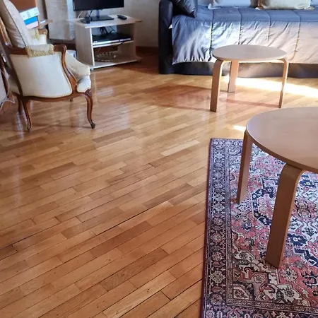 Amazing Panoramic Artist's Loft Spanish Steps 로마