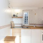 Amazing Panoramic Artist's Loft Spanish Steps *