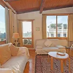 Amazing Panoramic Artist's Loft Spanish Steps Διαμέρισμα Ρώμη
