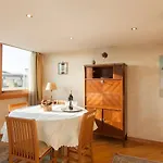 Amazing Panoramic Artist's Loft Spanish Steps * Ρώμη
