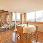 Amazing Panoramic Artist's Loft Spanish Steps