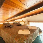 Amazing Panoramic Artist's Loft Spanish Steps Διαμέρισμα Ρώμη
