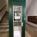 Amazing Panoramic Artist's Loft Spanish Steps Διαμέρισμα *