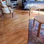 Amazing Panoramic Artist's Loft Spanish Steps Ρώμη