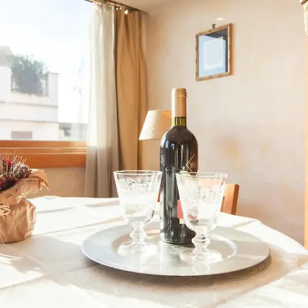 Amazing Panoramic Artist's Loft Spanish Steps Apartamento *