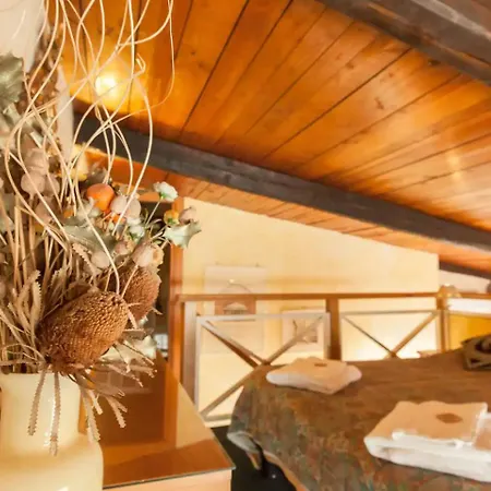 Apartamento Amazing Panoramic Artist's Loft Spanish Steps Roma