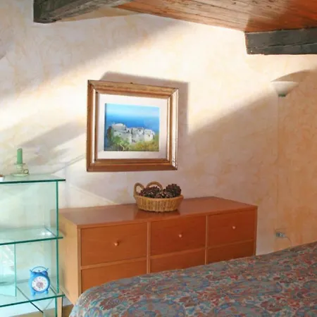 Amazing Panoramic Artist's Loft Spanish Steps Roma