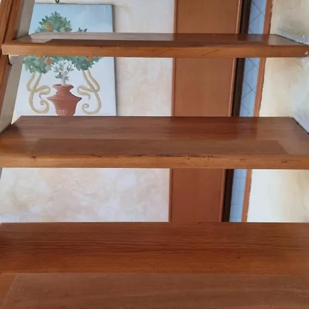 Amazing Panoramic Artist's Loft Spanish Steps Apartamento