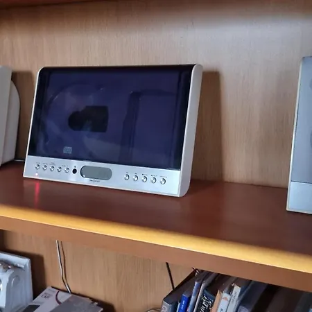 Amazing Panoramic Artist's Loft Spanish Steps Apartmán