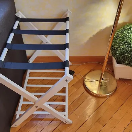 Apartamento Amazing Panoramic Artist's Loft Spanish Steps *