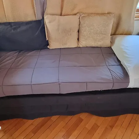 Amazing Panoramic Artist's Loft Spanish Steps *