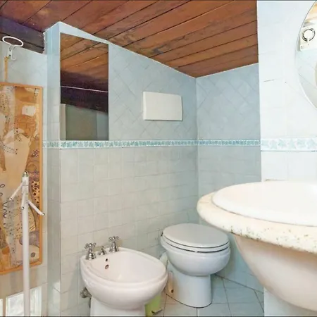 Amazing Panoramic Artist's Loft Spanish Steps Rome