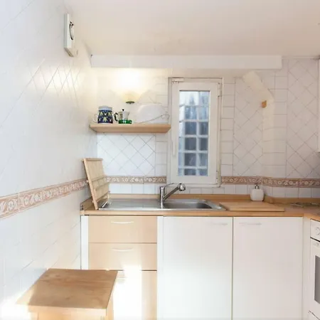 Amazing Panoramic Artist's Loft Spanish Steps