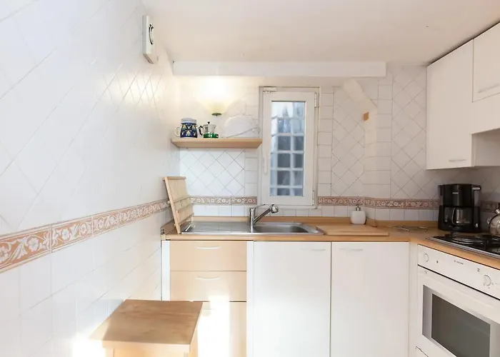 Amazing Panoramic Artist's Loft Spanish Steps *