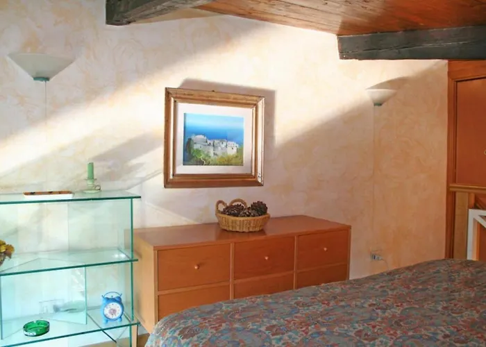 Amazing Panoramic Artist's Loft Spanish Steps Řím