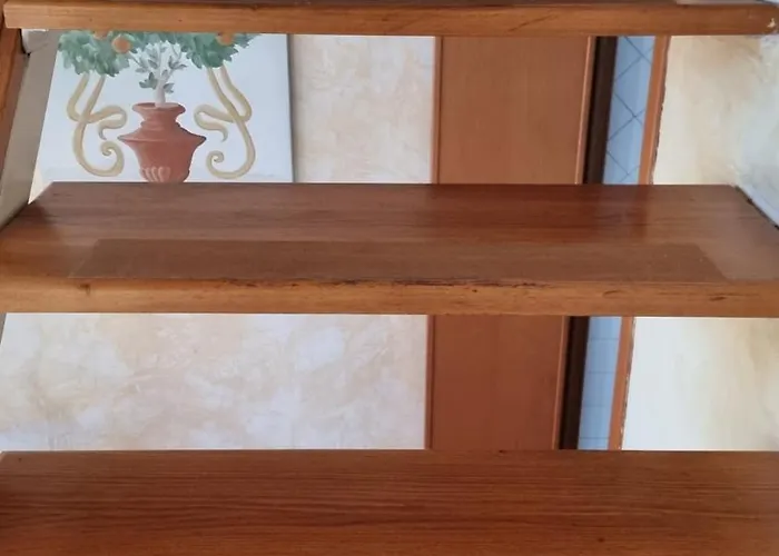 Amazing Panoramic Artist's Loft Spanish Steps Apartmán