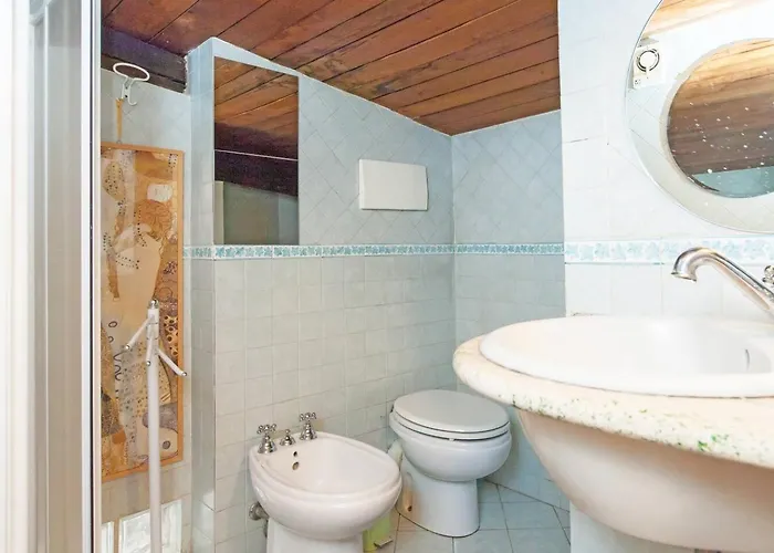 Apartmán Amazing Panoramic Artist's Loft Spanish Steps Řím