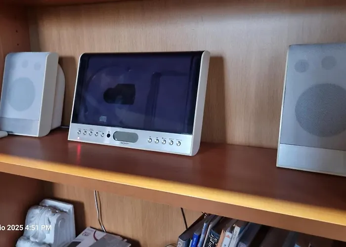 Amazing Panoramic Artist's Loft Spanish Steps Apartmán