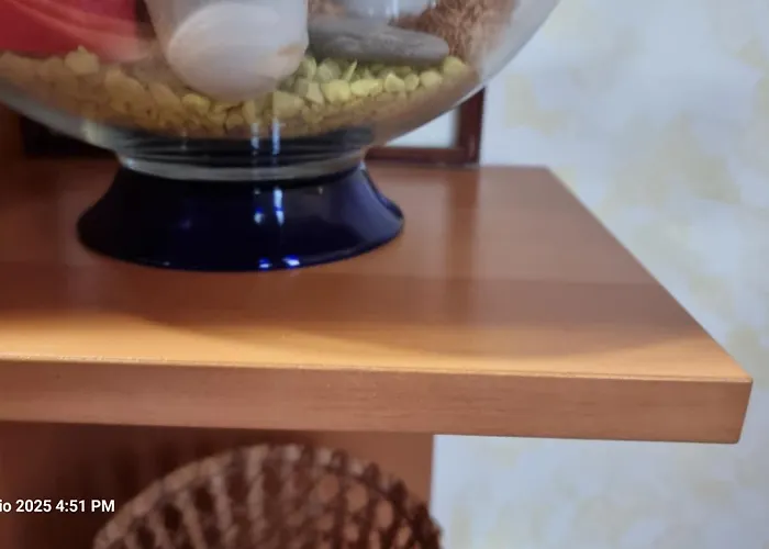 Apartmán Amazing Panoramic Artist's Loft Spanish Steps