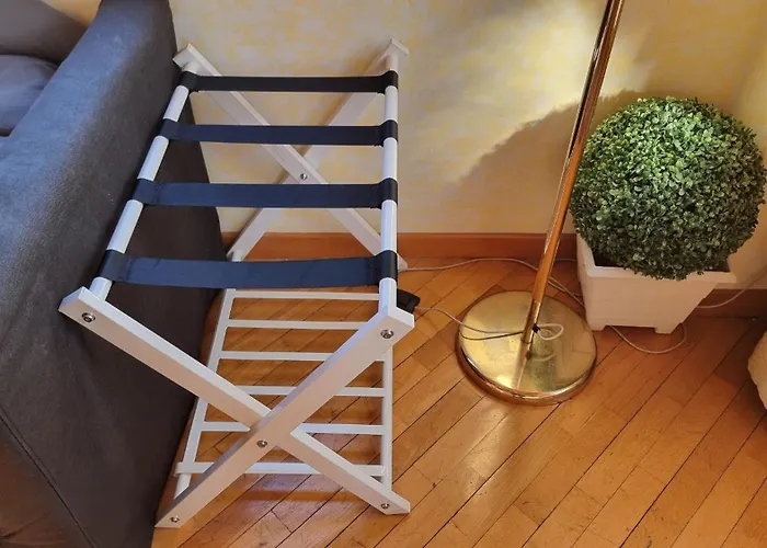 Apartmán Amazing Panoramic Artist's Loft Spanish Steps *