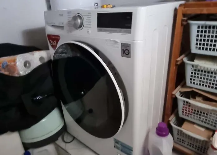 Amazing Panoramic Artist's Loft Spanish Steps Apartmán Řím