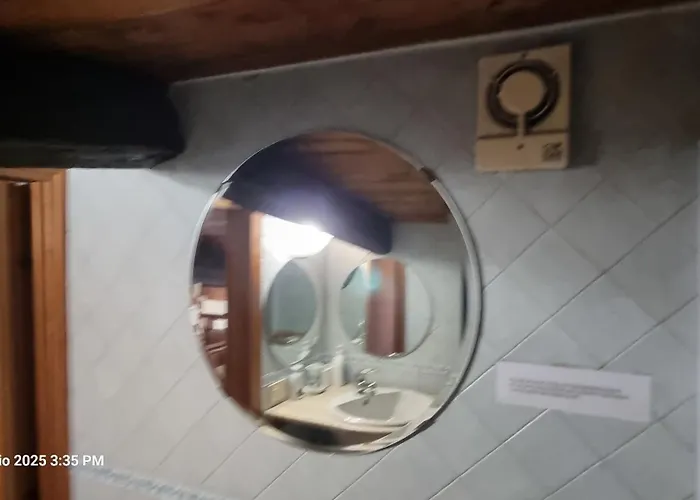 Amazing Panoramic Artist's Loft Spanish Steps * Řím