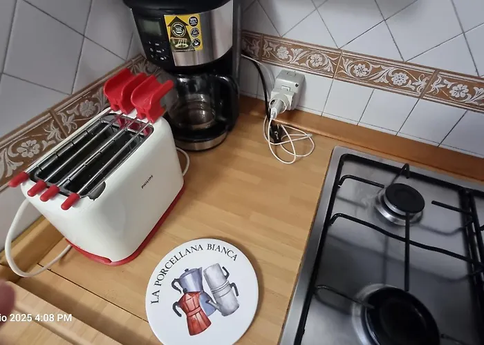 Apartmán Amazing Panoramic Artist's Loft Spanish Steps