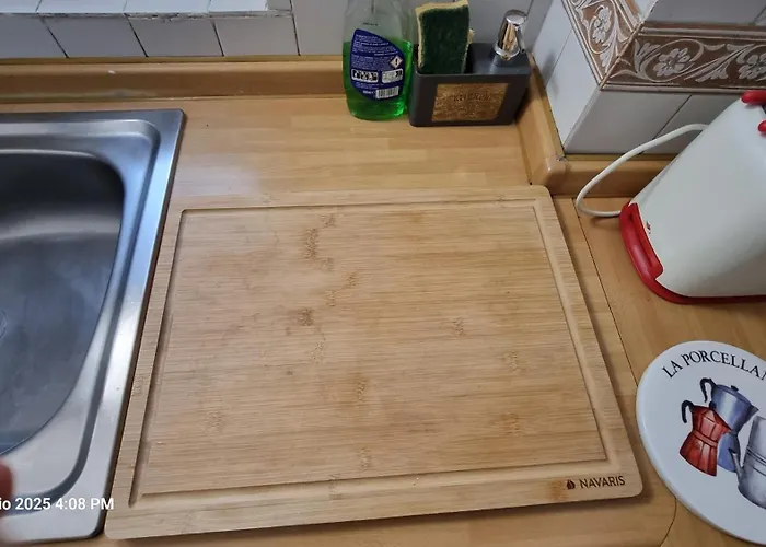 Amazing Panoramic Artist's Loft Spanish Steps Apartmán *