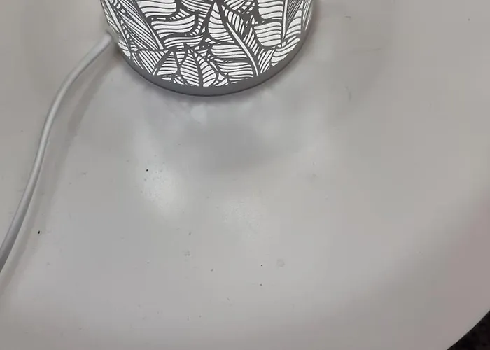 Amazing Panoramic Artist's Loft Spanish Steps